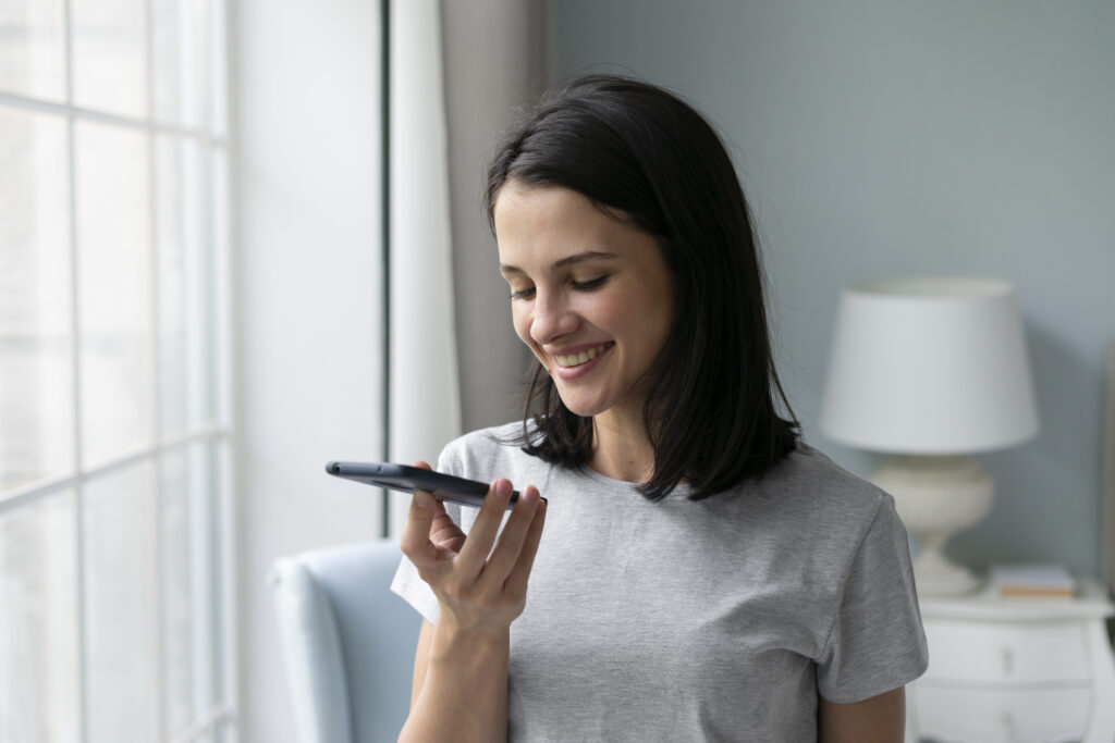 voice search seo