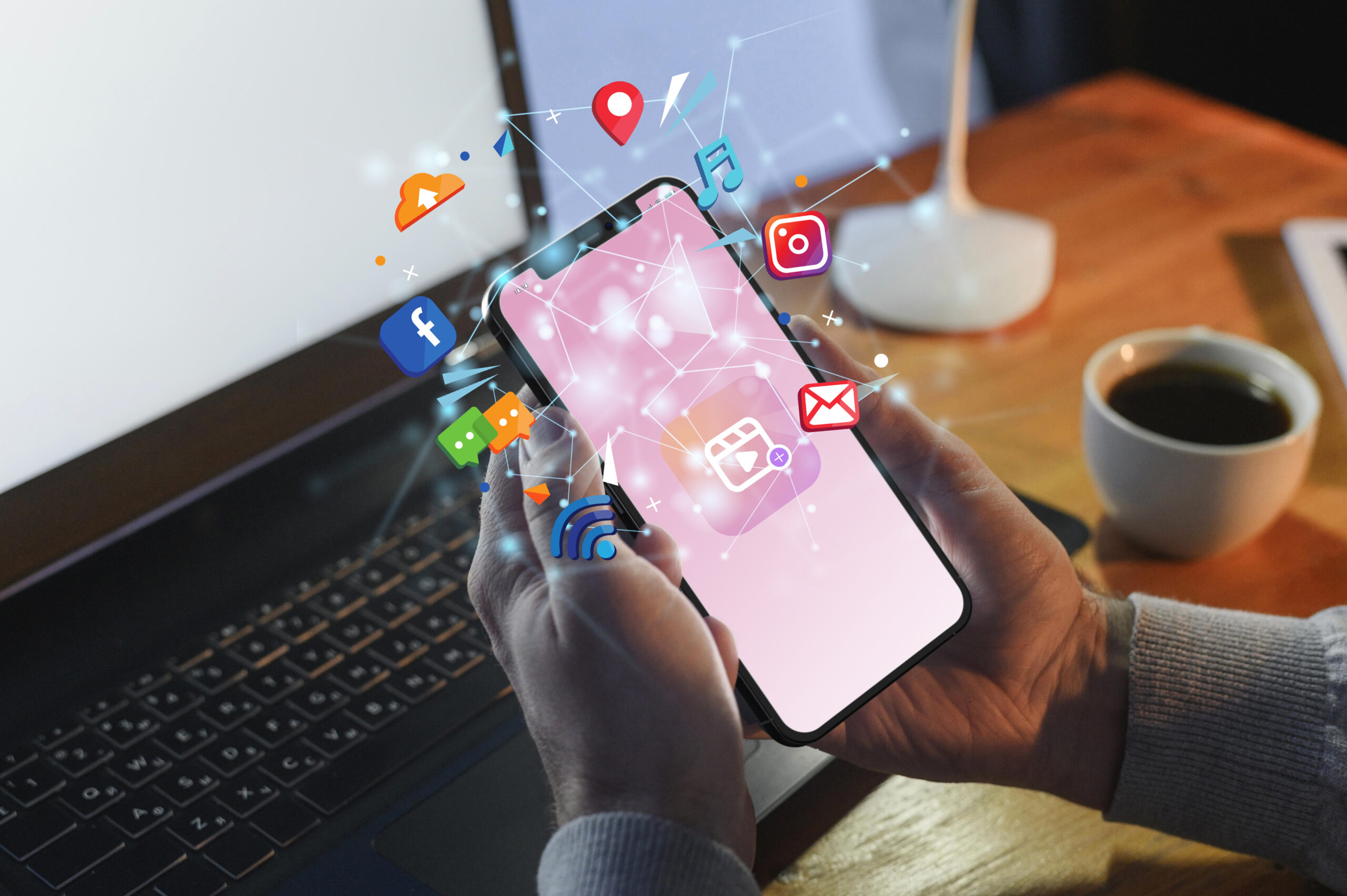 Instagram algorithm 2025