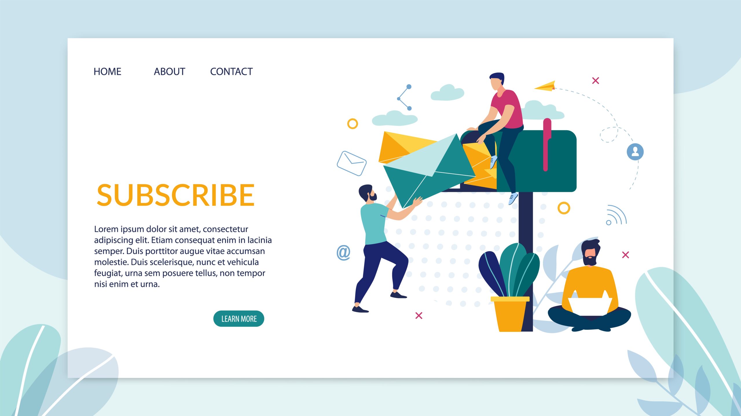 marketer optimizing a drip email campaign using AI tools in 2025