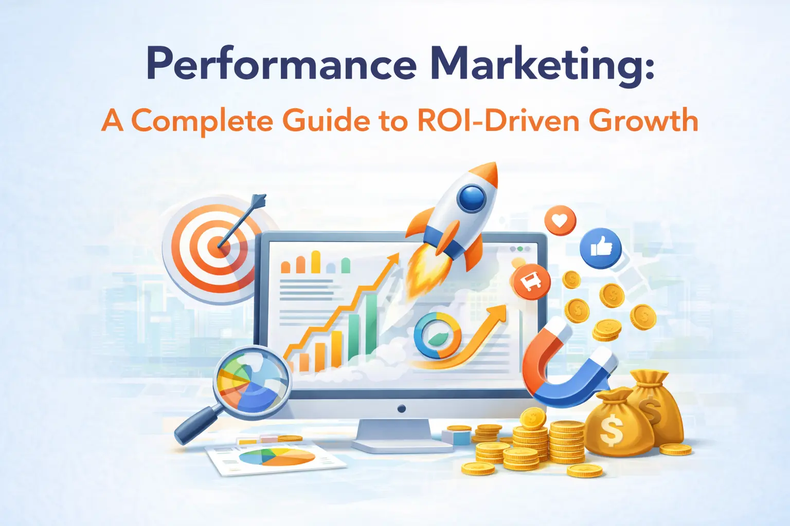 performance marketing guide
