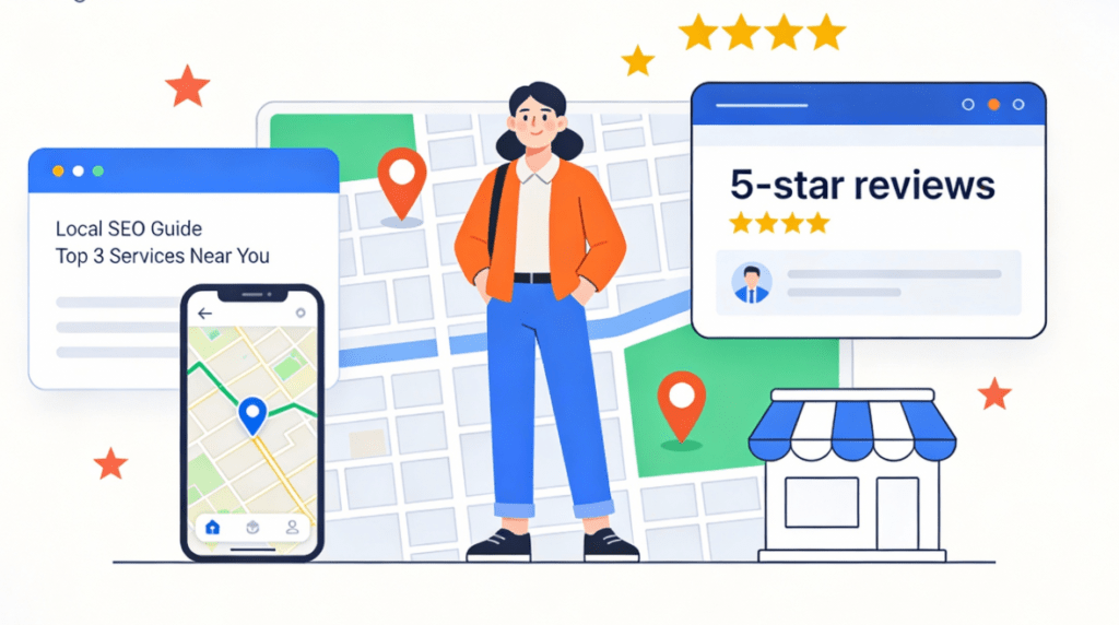 local seo guide