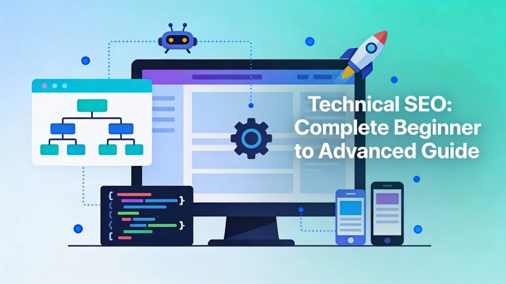 technical seo guide