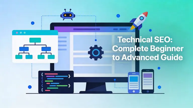 technical seo guide