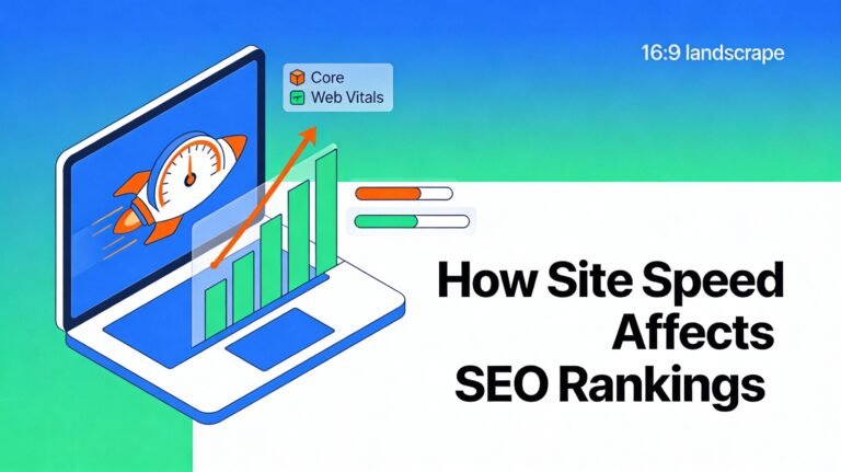 Site Speed