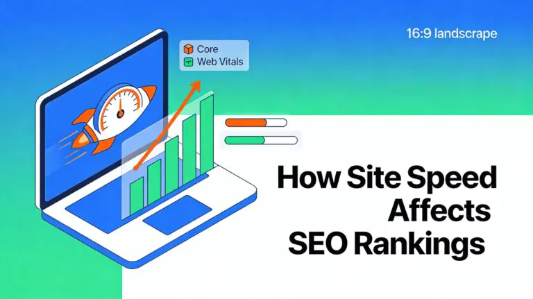 Site Speed