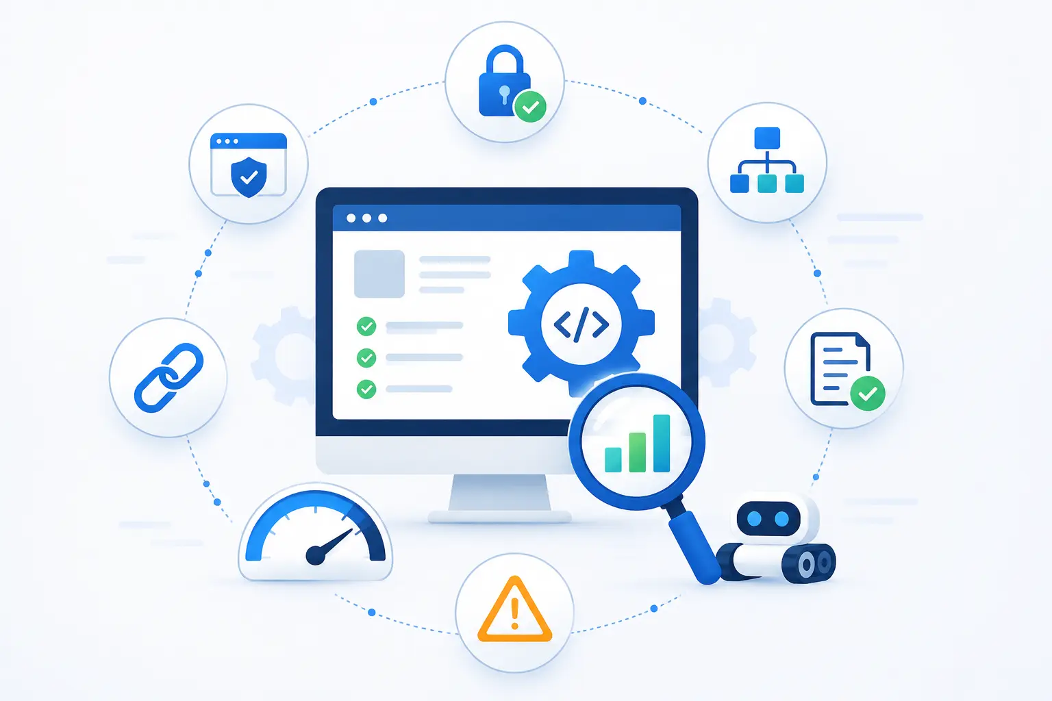 Technical SEO