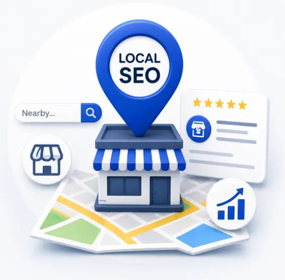Local SEO