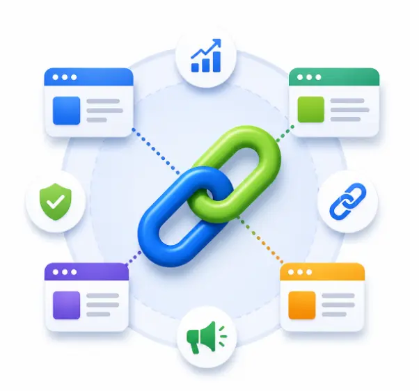 Link Building and Digital PR