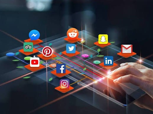 Social Media Marketing Services