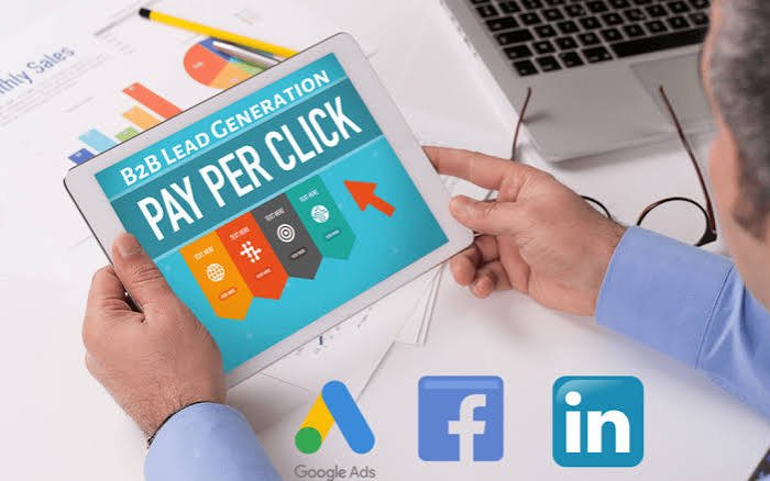 Conversion-led PPC campaigns