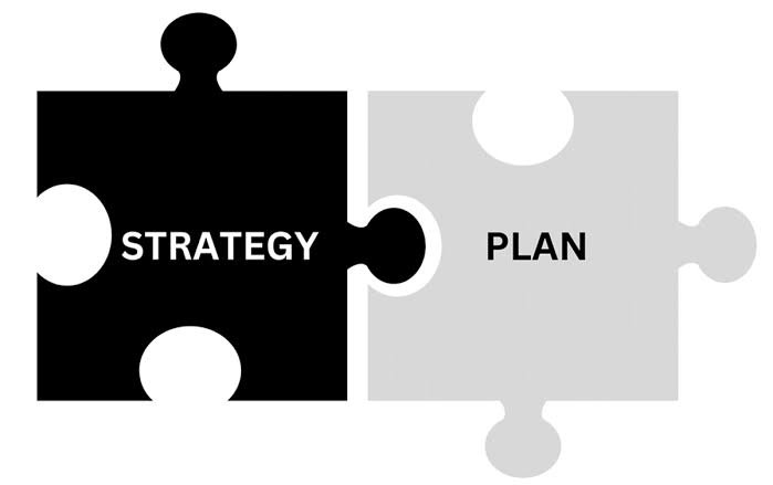 Lead generation strategy and planning